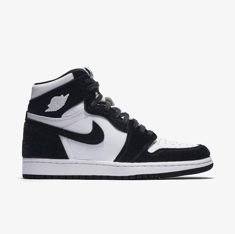 Air Jordan 1 High OG Panda CD0461 007 Grailify